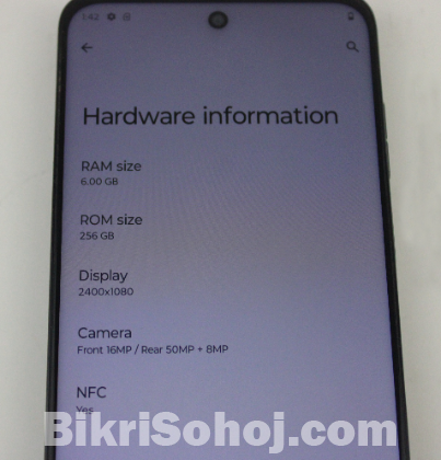 Motorola Moto G Stylus (2023) 5G